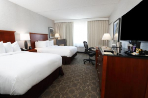 Гостиница DoubleTree by Hilton Boston/Westborough  Уэстборо